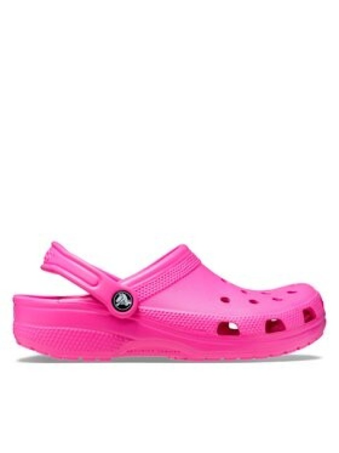 Crocs Chodaki Classic 10001 Różowy