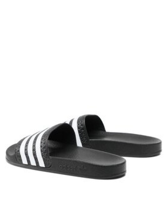 adidas Klapki adilette 280647 Czarny