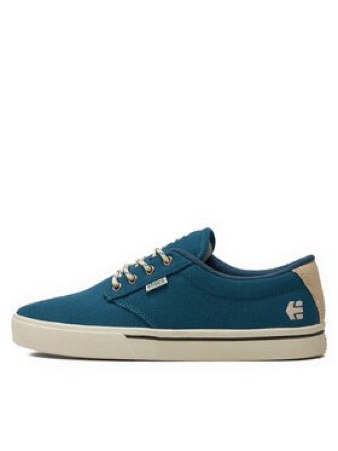 Etnies Tenisówki Jameson 2 Eco 4101000323 Niebieski