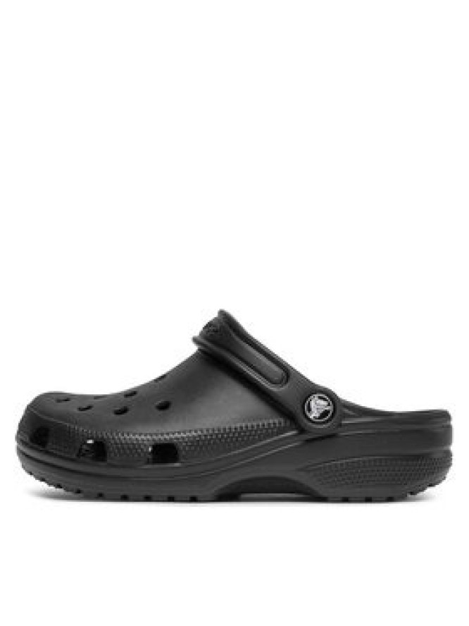 Crocs Klapki Classic 10001 Czarny