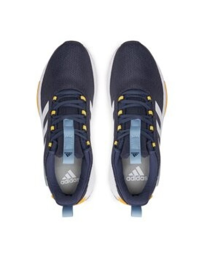 adidas Sneakersy Racer TR23 ID3052 Niebieski