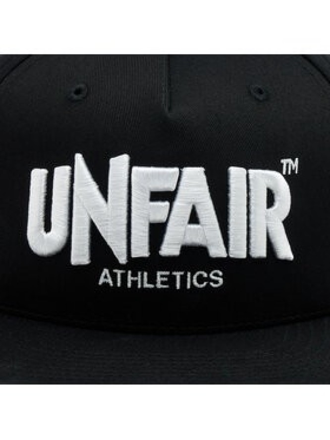 Unfair Athletics Czapka z daszkiem Classic Label Snapback UNFR16-081 Czarny