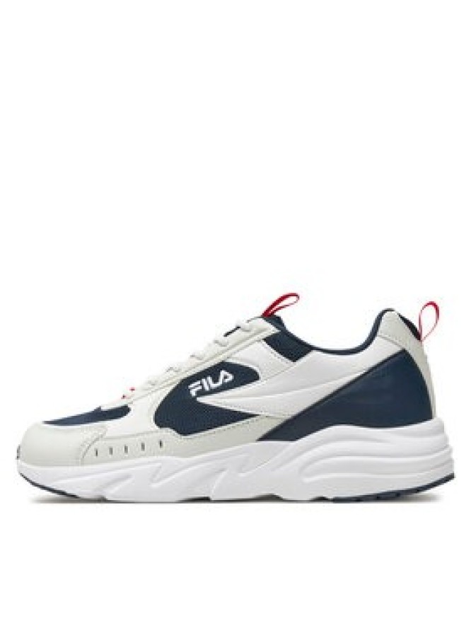 Fila Sneakersy Fila Vittori FFM0310 Granatowy