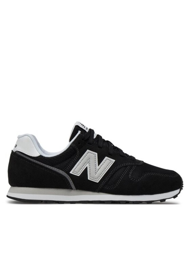 New Balance Sneakersy ML373KB2 Czarny