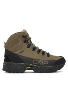 CMP Trekkingi Dhenieb Trekking Shoe Wp 30Q4717 Szary