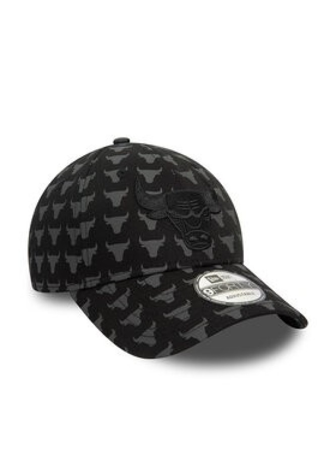 New Era Czapka z daszkiem 60565358 Czarny