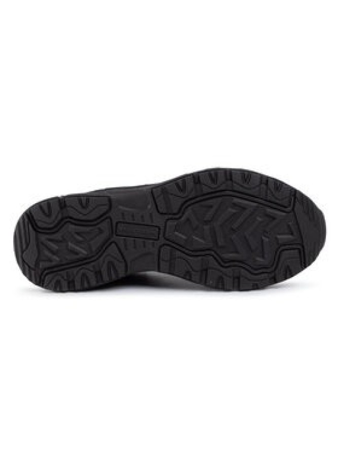 Skechers Trapery Oak Canyon 51893/BBK Czarny