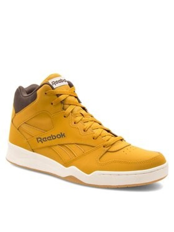 Reebok Sneakersy Royal BB4500 ID1576 Żółty