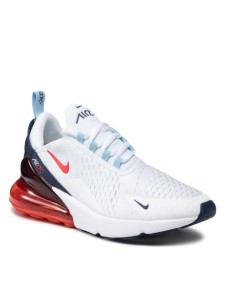 Nike Sneakersy Air Max 270 DJ5172 100 Biały