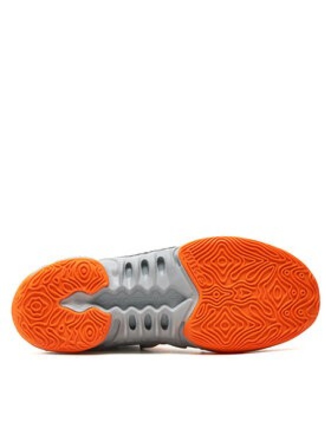 Nike Buty do koszykówki DH1537-004 Szary