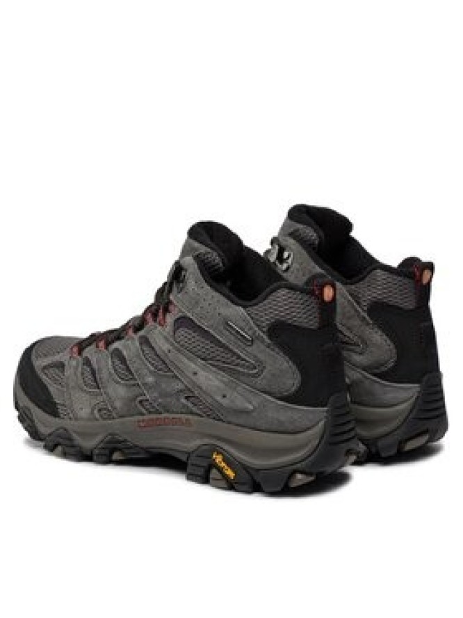 Merrell Trekkingi Moab 3 Mid Wp J035833 Szary