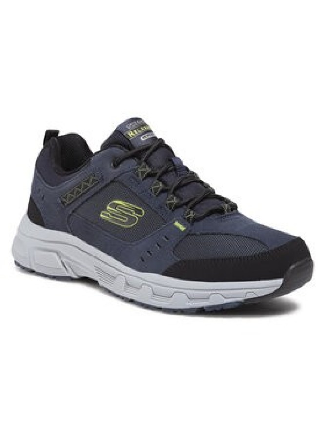 Skechers Trapery Oak Canyon 51893/NVLM Granatowy