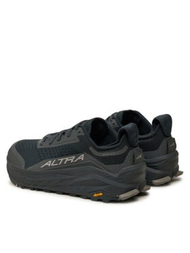 Altra Trekkingi Olympus 6 AL0A85NJ Czarny