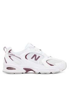 New Balance Sneakersy U530CSF M Biały