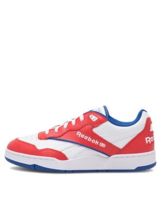 Reebok Sneakersy BB 4000 II IG9951-M Czerwony