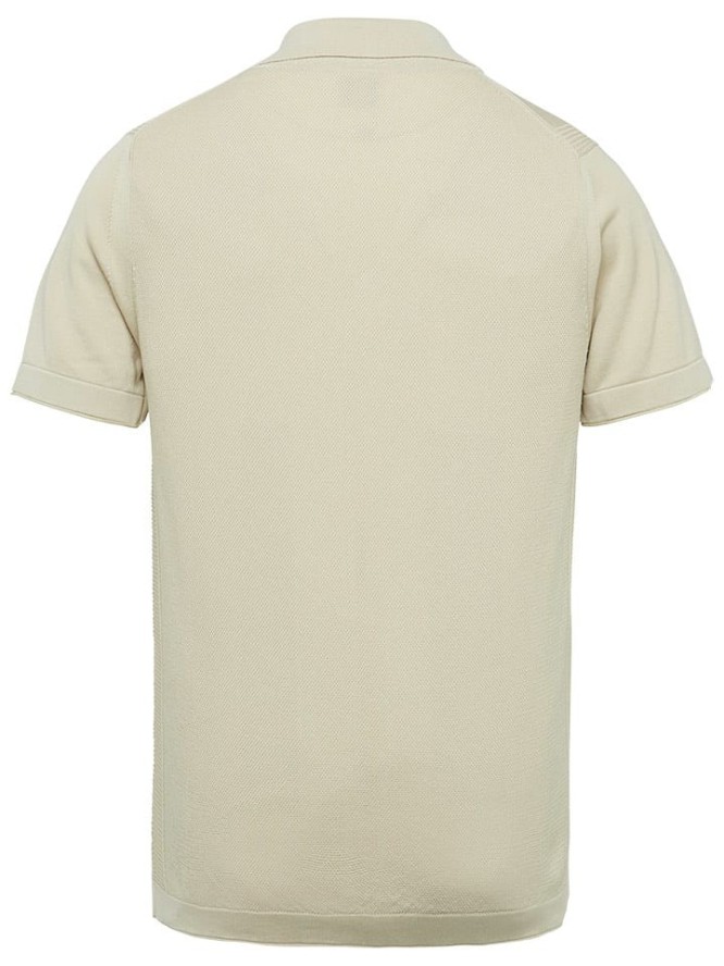 CAST IRON Koszula w kolorze beżowym rozmiar: M