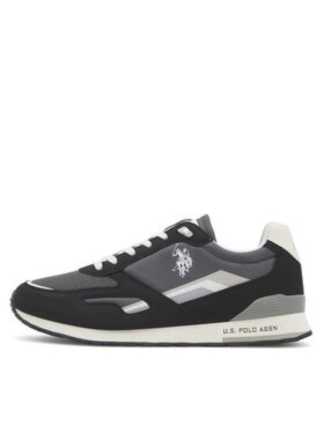 U.S. Polo Assn. Sneakersy TABRY003B Szary