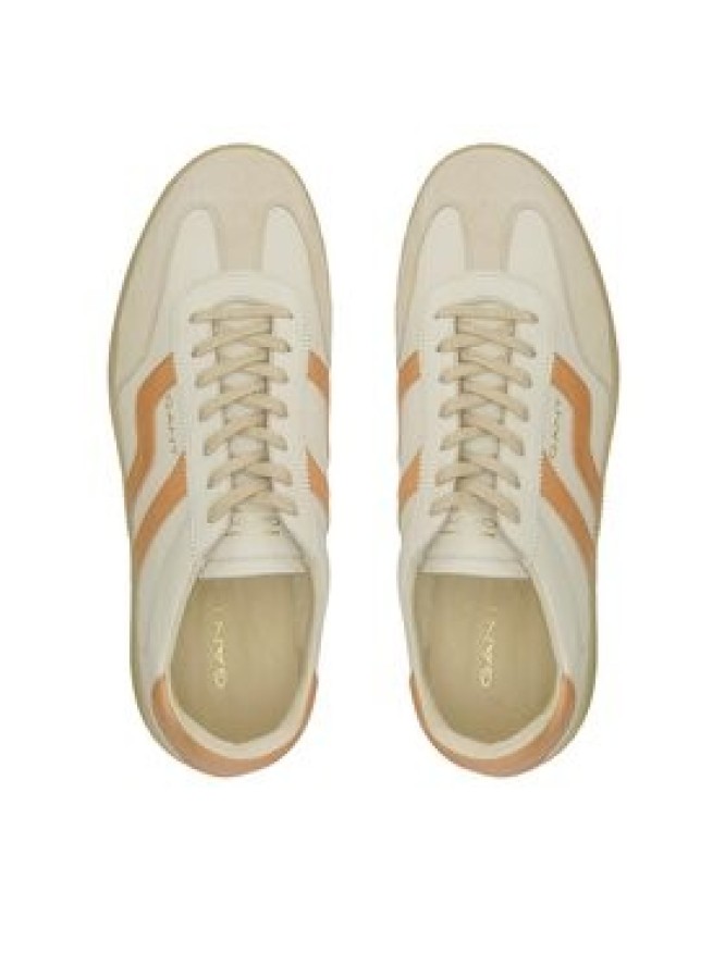 Gant Sneakersy Cuzmo Sneaker 28631482 Beżowy