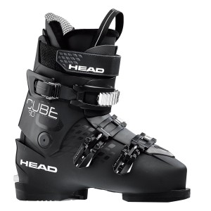 Buty Narciarskie Head Cube 3 90 Black Anthracite 2024