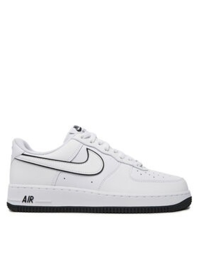 Nike Sneakersy Air Force 1 '07 DV0788 103 Biały