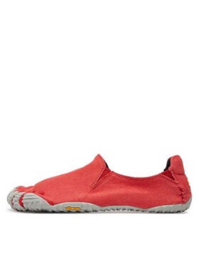 Vibram Fivefingers Sneakersy Cvt-Lb 23M9903 Czerwony