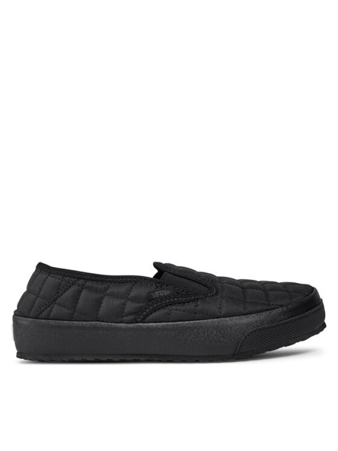 Vans Kapcie Ua Slip-Er 2 VN0A4UWOBLK1 Czarny