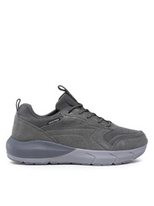 CMP Sneakersy Syryas Wp Lifestyle Shoes 3Q24897 Szary