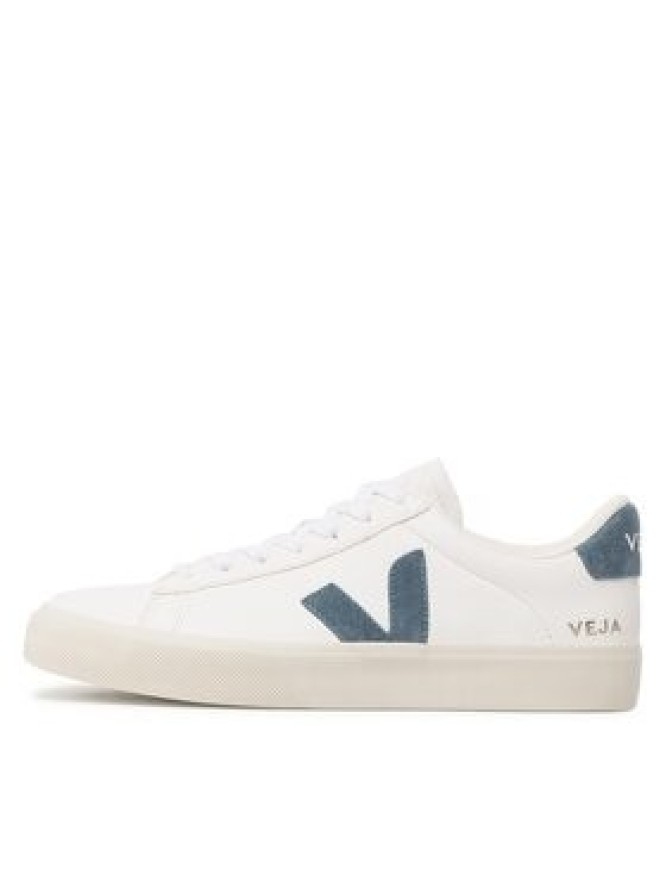 Veja Sneakersy Campo CP0503121B Biały