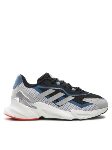 adidas Sneakersy X9000L4 U HR1727 Czarny