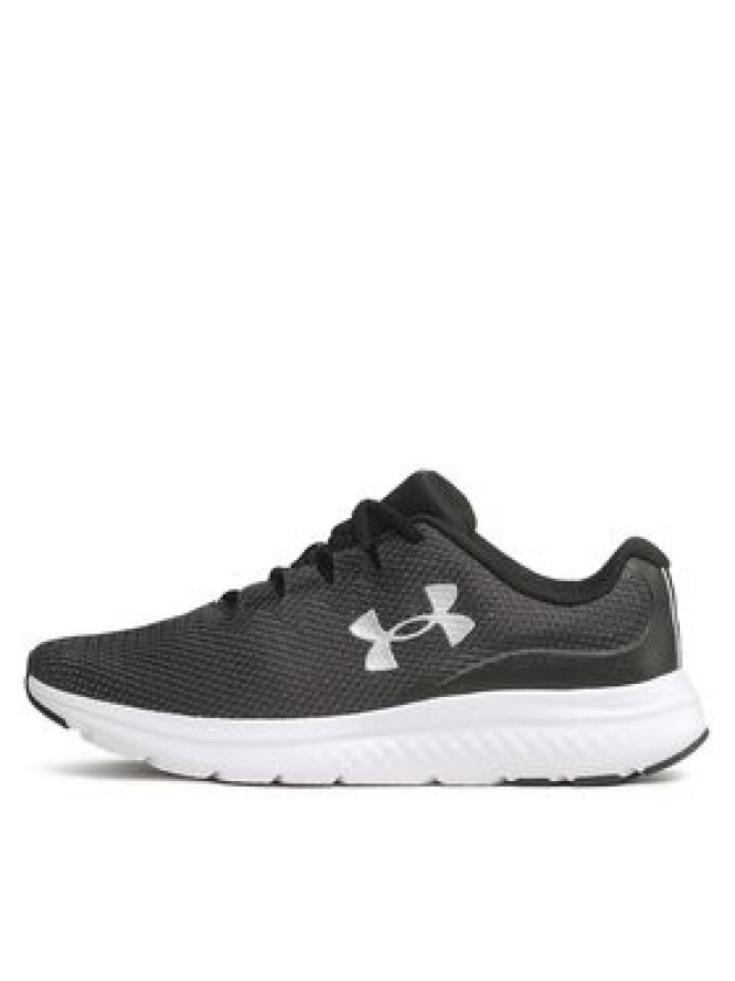 Under Armour Buty do biegania UA Charged Impulse 3 3025421-001 Czarny