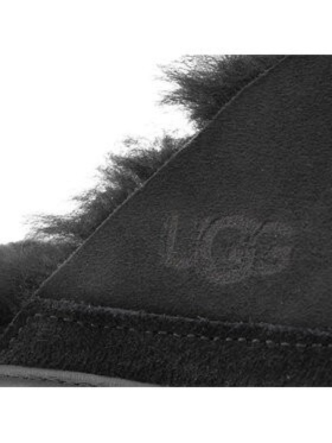 Ugg Kapcie M Hyde 1123660 Czarny