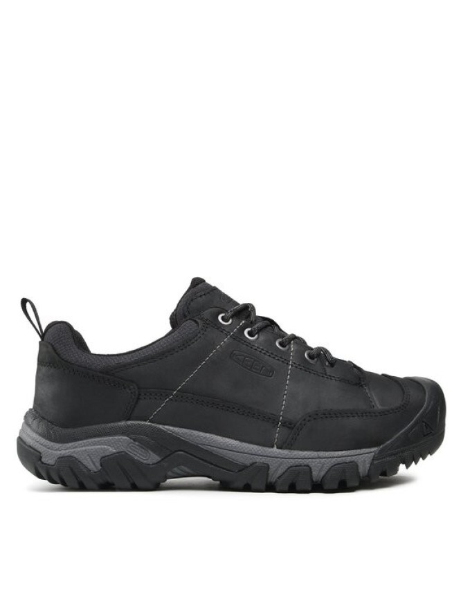 Keen Trekkingi Targhee II Oxford 1022512 Czarny