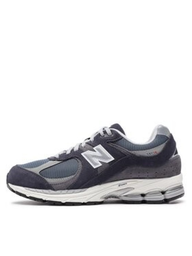 New Balance Sneakersy M2002RSF Granatowy