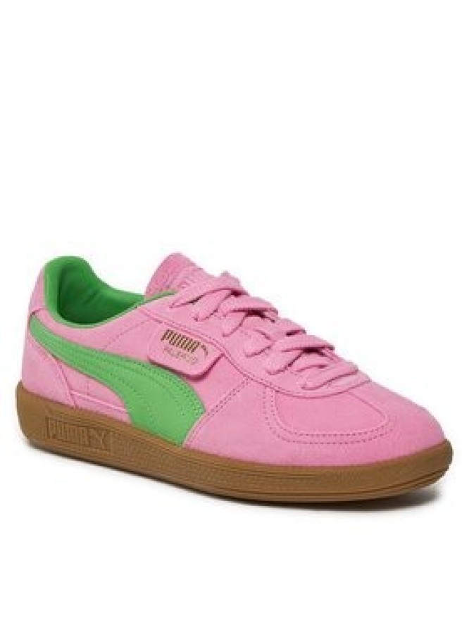 Puma Sneakersy Palermo Special 397549 01 Różowy