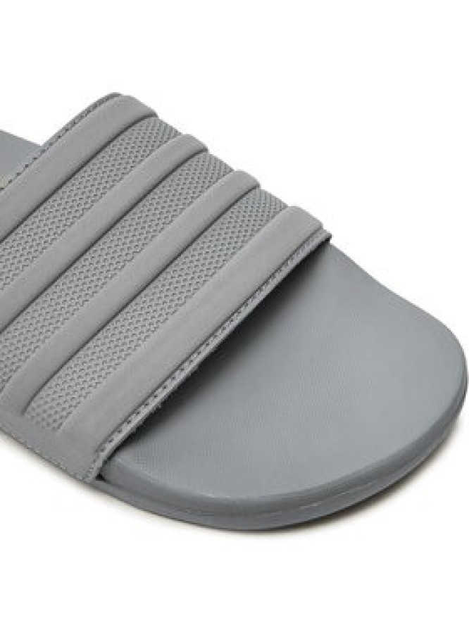 adidas Klapki Adilette Comfort ID3404 Szary