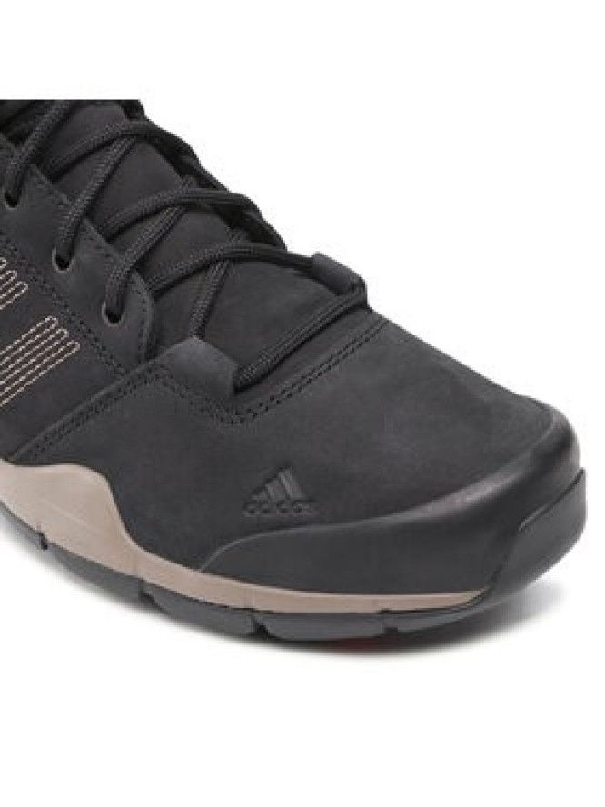 adidas Trekkingi Anzit Dlx Mid M18558 Czarny