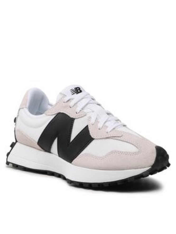 New Balance Sneakersy MS327CWB Beżowy