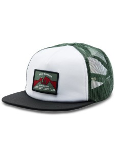 Helly Hansen Czapka z daszkiem Flatbrim 67155 Kolorowy