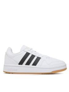 adidas Sneakersy Postmove H00462 Biały