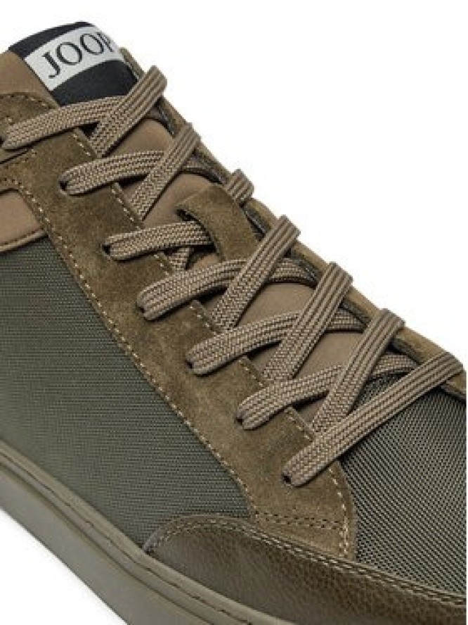 JOOP! Sneakersy Pano 1.0 4140007706 Khaki