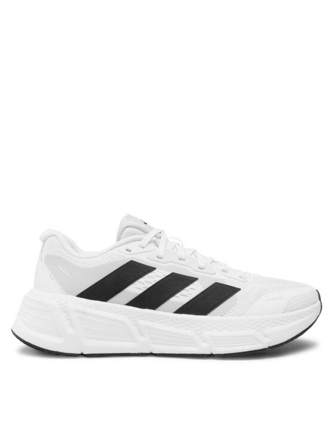 adidas Buty do biegania Questar Shoes IF2228 Biały