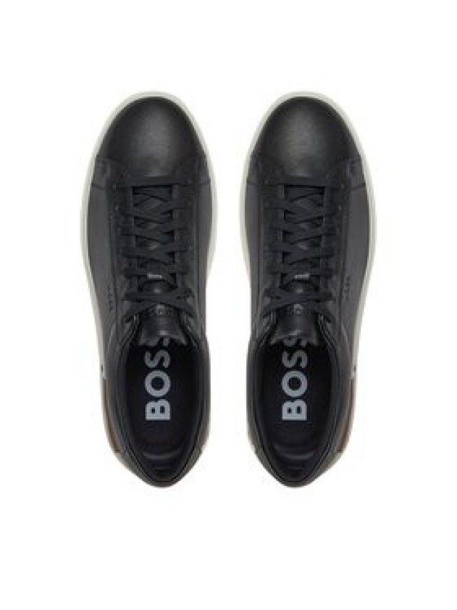 Boss Sneakersy Clint 50502885 10249945 01 Czarny