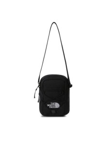 The North Face Saszetka Jester Crossbody NF0A52UC4H01 Czarny