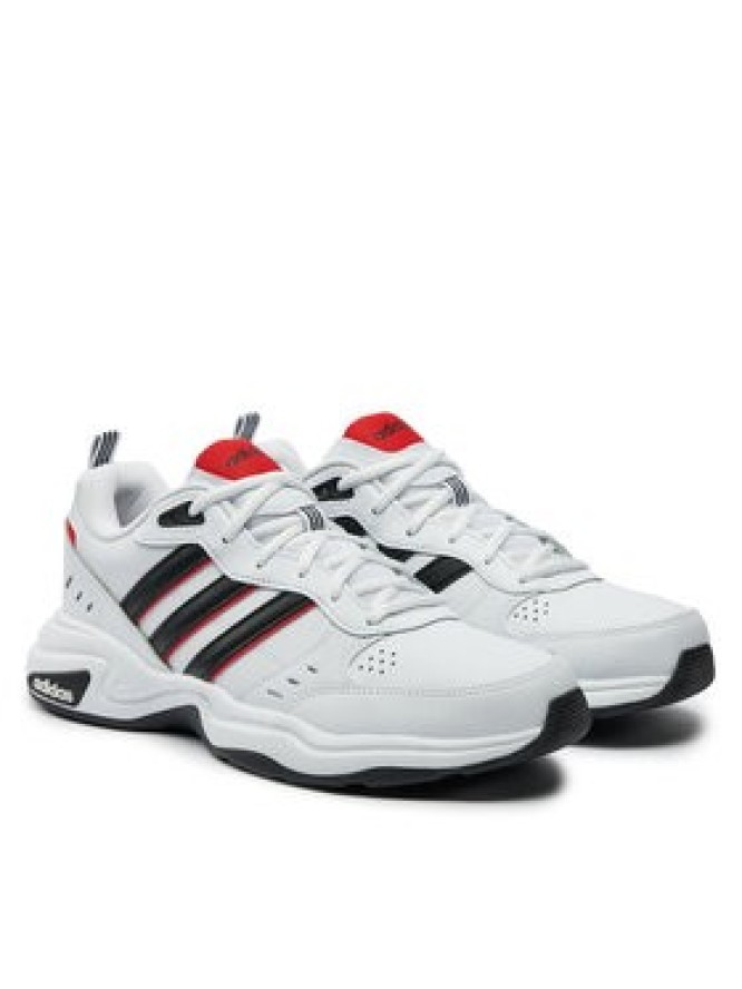 adidas Sneakersy Strutter EG2655 Biały
