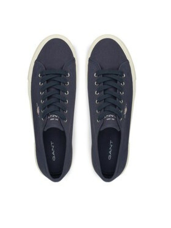 Gant Tenisówki Killox Sneaker 28638623 Niebieski