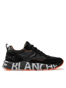 Voile Blanche Sneakersy Club01 0012017465.11.1A27 Czarny