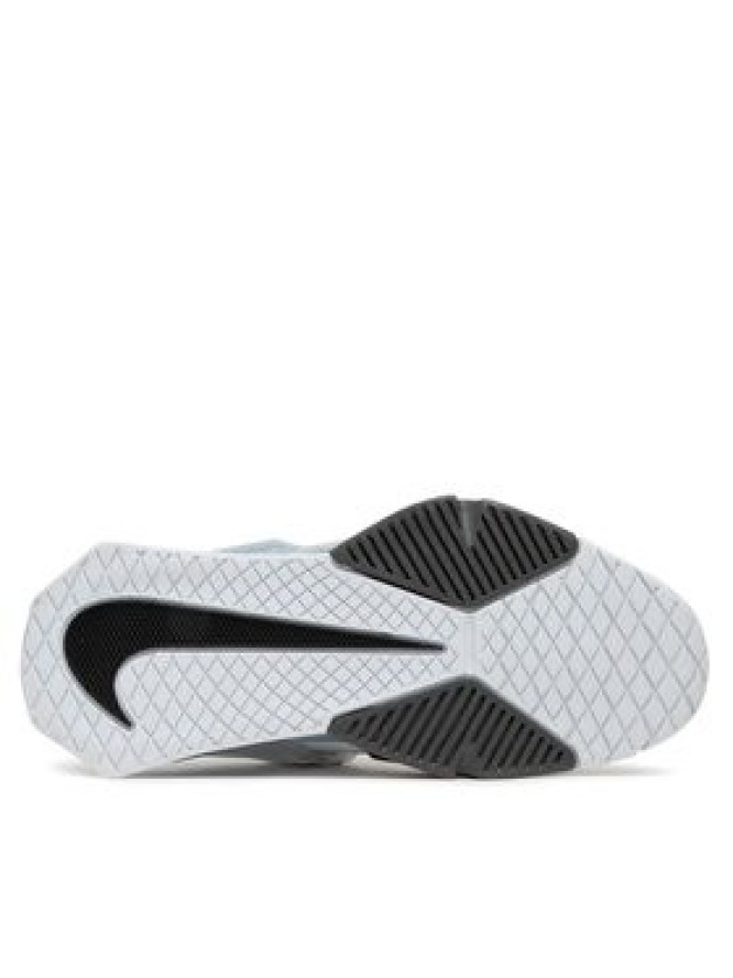 Nike Buty na siłownię Savaleos CV5708 100 Biały