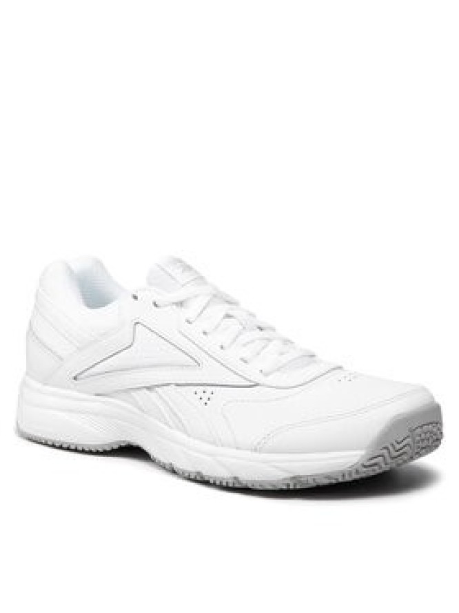 Reebok Sneakersy Work N Cushion 4.0 FU7354 Biały