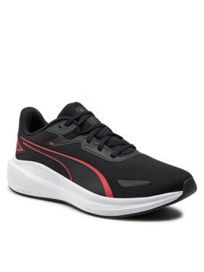 Puma Buty do biegania Skyrocket Lite 379437 15 Czarny