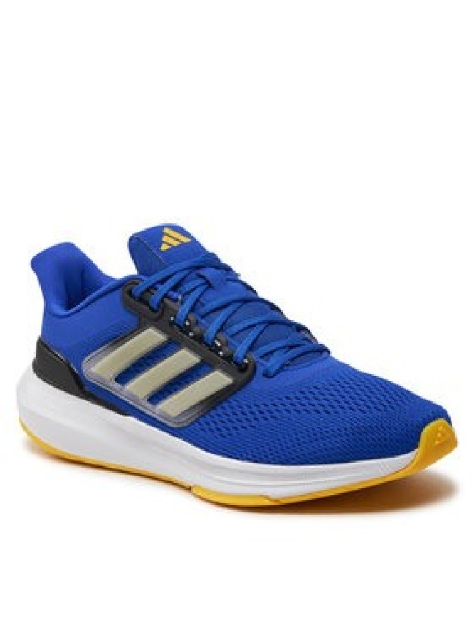 adidas Buty do biegania Ultrabounce IE0717 Granatowy